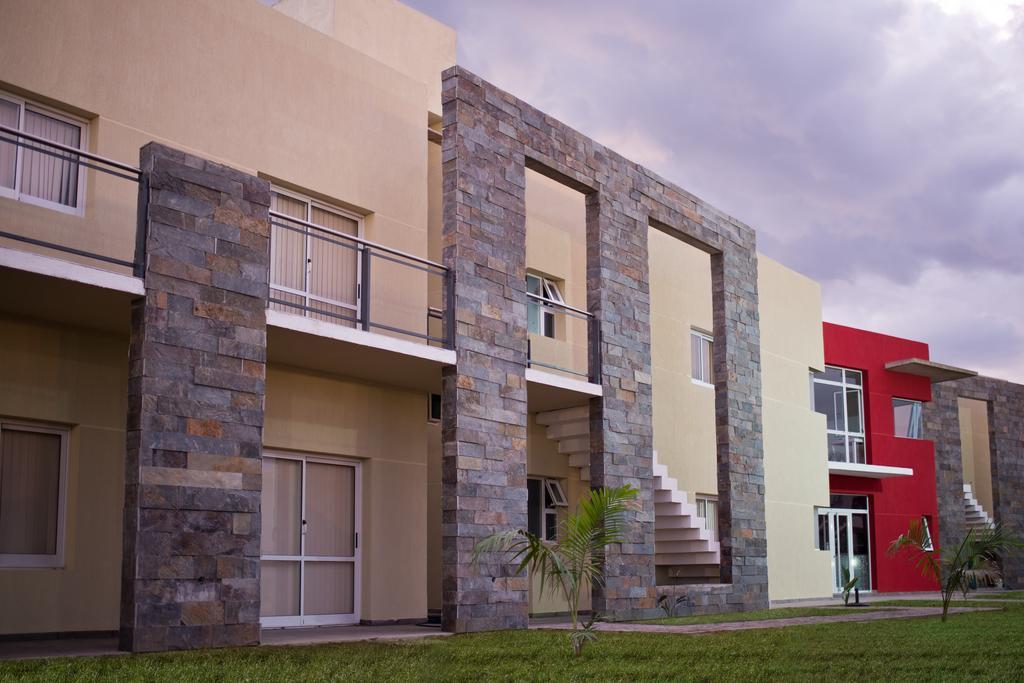 Dinastie Palace Hotel & Spa Chajarí Extérieur photo
