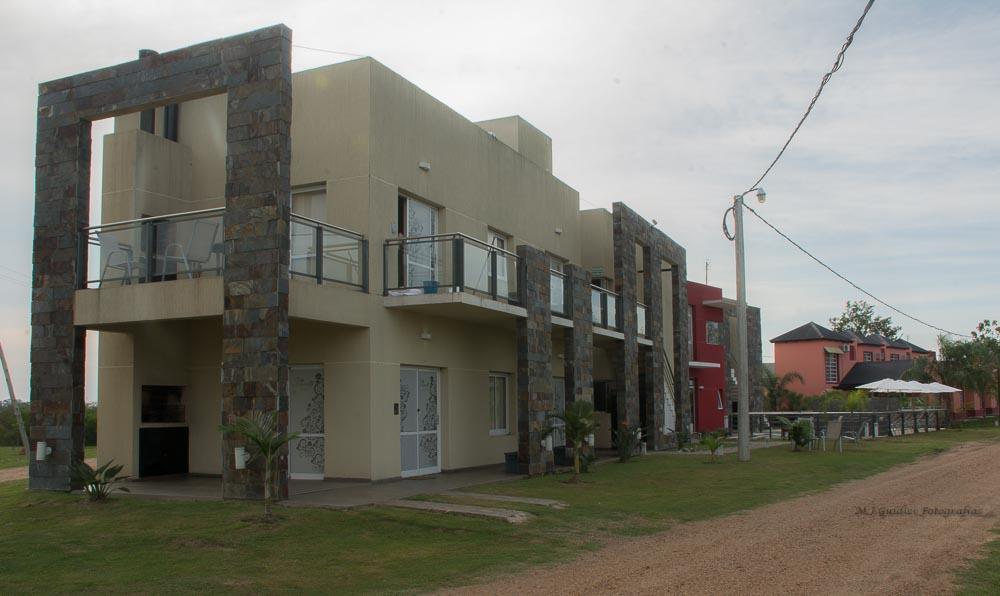 Dinastie Palace Hotel & Spa Chajarí Extérieur photo